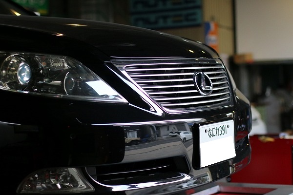 があります LEXUS LS460後期純正エアサス oIHz3-m49621134757 ありました